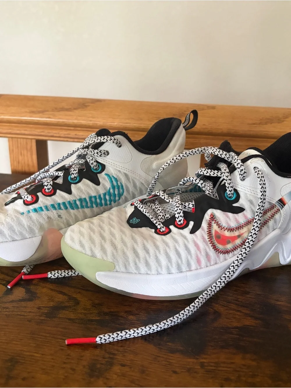 Nike Kids' Giannis Immortality
